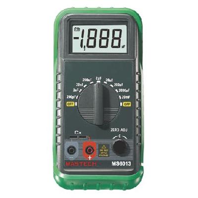 Digital LCR Meter