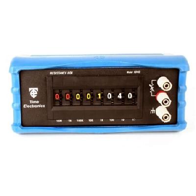 Electronic Decade Box