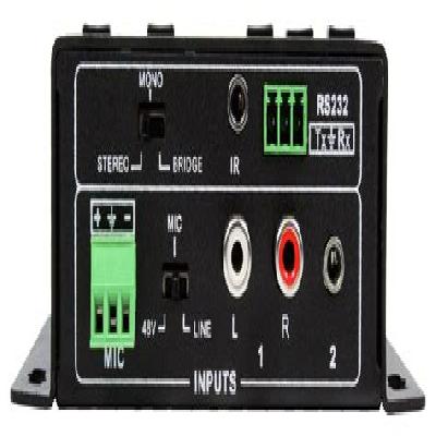 Feed back Amplifier Trainer (4 in 1)