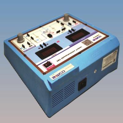 FET Characteristics Trainer