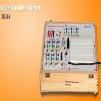 General Purpose Bread Board Trainer Kit