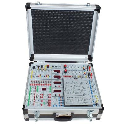 General Purpose Electronic Lab Trainer