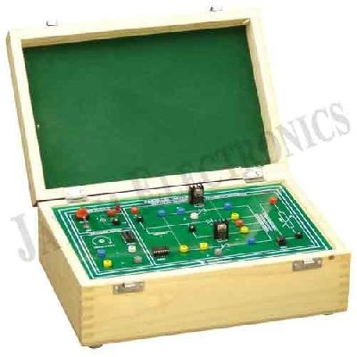 IGBT Trainer