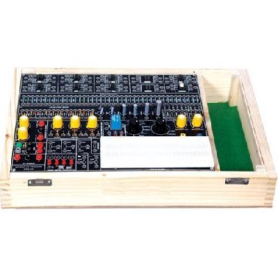 Linear IC Trainer