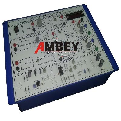 Measurement of Numerical Aperture Trainer