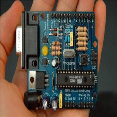 PHY-1402 IoT Development Trainer Kit For Arduino