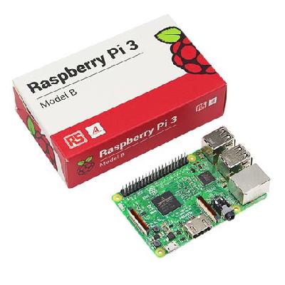 PHY-1403-G IoT Development Raspberrypi 3 Trainer