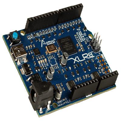 PHY-1403 IOT Development Trainer Kit For Raspberry Pi 3