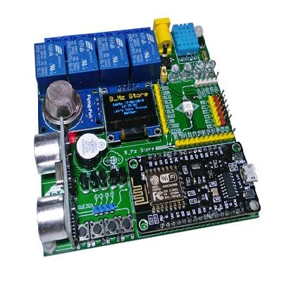 PHY-1412B Universal IoT Trainer