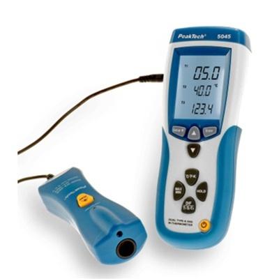 Phy-200 Temperature Measurements Trainer Kit