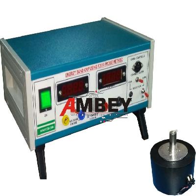 Semiconductor Energy Band-Gap Measurement Trainer