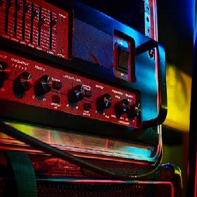 Tuned RF Amplifier Trainer
