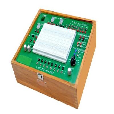 Universal Digital Lab Trainer