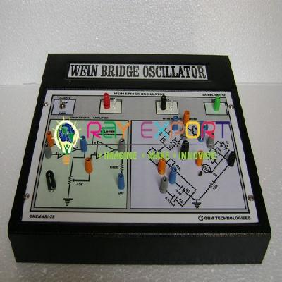 Wein Bridge Trainer
