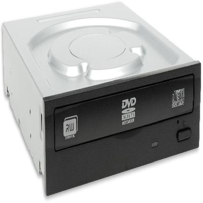 DVD Drive