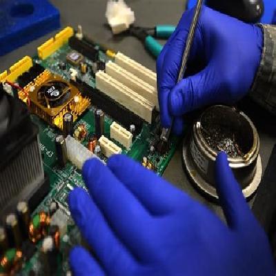 Hardware Maintenance