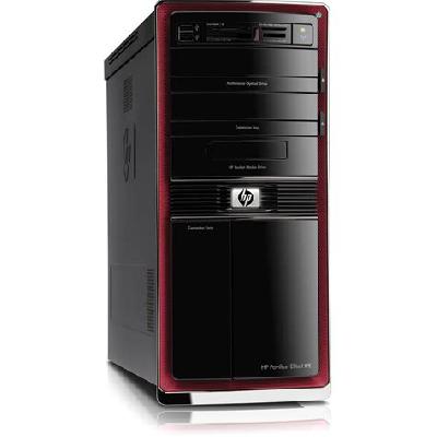 HP Desktop Computer