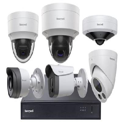 IP Video Cameras