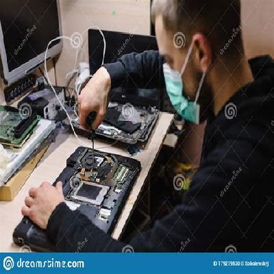 PC Repair And  Upgrade Service