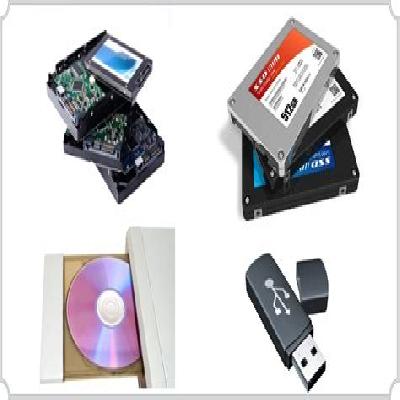 Storage Devices