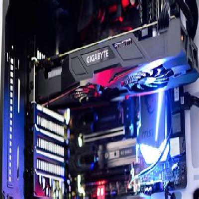 Upgrades 