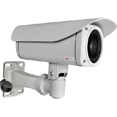 2MP Bullet Camera