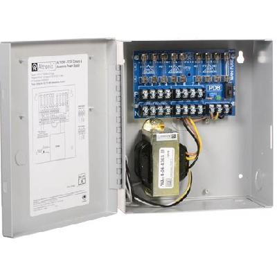 CCTV Power Supply
