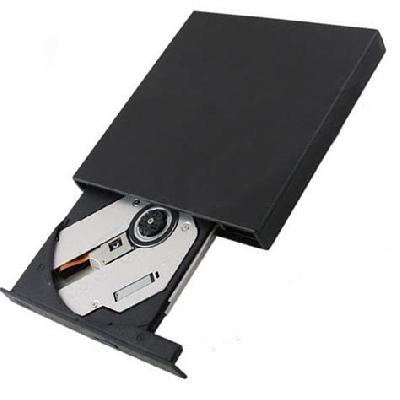 Computer DVD Drive