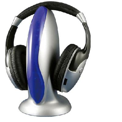 Computer Headphone