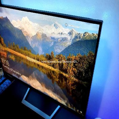 Computer Monitor