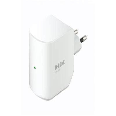 D-Link N300 Wi Fi Range Extender