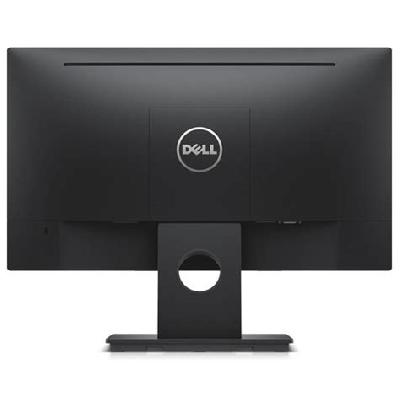 Dell 19.5 inch LED HD Monitor E2016H