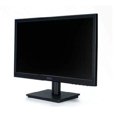 Dell Monitor 18.5 inch LED D1918H for Desktop Computer