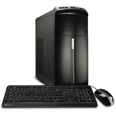 Desktop Computer