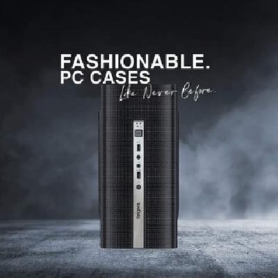 FINGERS Turbo Mini - Super Compact Cabinet with SMPS