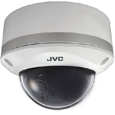 Full HD Network Camera
