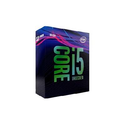 Intel Core i5 9400F 9th Generation