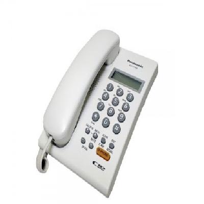 Panasonic KX-T7705SX-B Caller ID with Speaker Phone