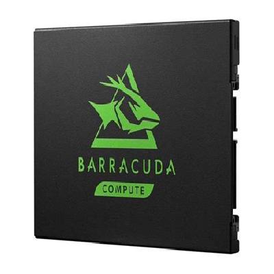 Seagate 500GB Barracuda Laptop Internal Hard Disk 2.5