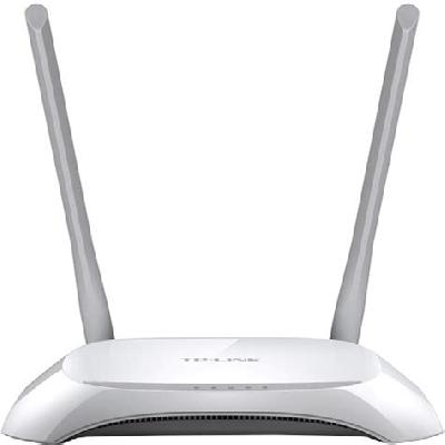 Tp-Link TL-WR840N Wireless Router