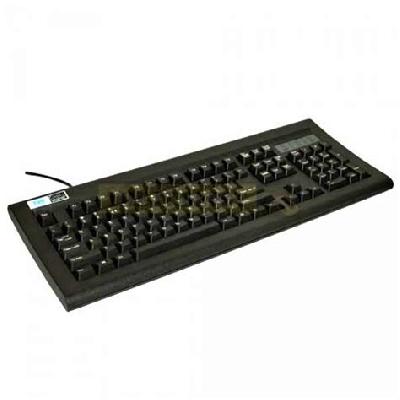 TVS Electronics Gold Keyboard