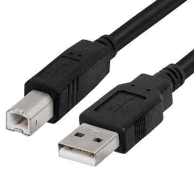 USB Printer Cable