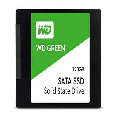 WD Green 120GB M.2 SATA III Internal SSD Hard Disk