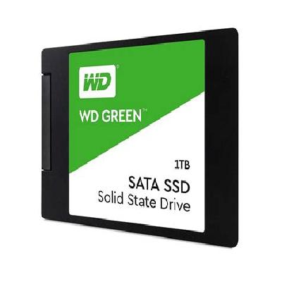 WD Green 1 TB Laptop Internal Solid State Drive