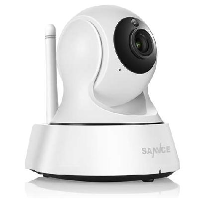 Wi Fi Network Camera