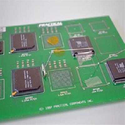 BGA Components