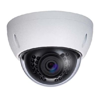 2.4 Mp Dome Camera