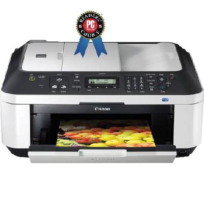 CANON ALL IN ONE PRINTER