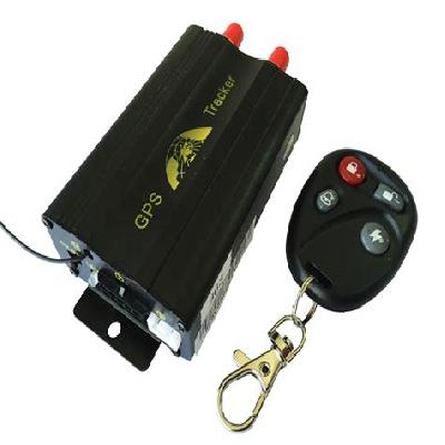 Car GPS Tracker