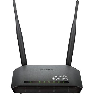D-LINK WI-FI Router